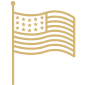 AMERICAN SERVICE BY AN AMERICAN COMPANY