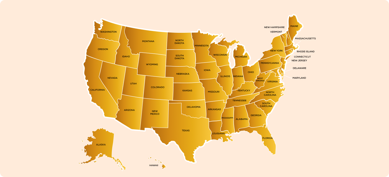 Trump℠ Mobile Putting Excellent 5G Coverage on the Map