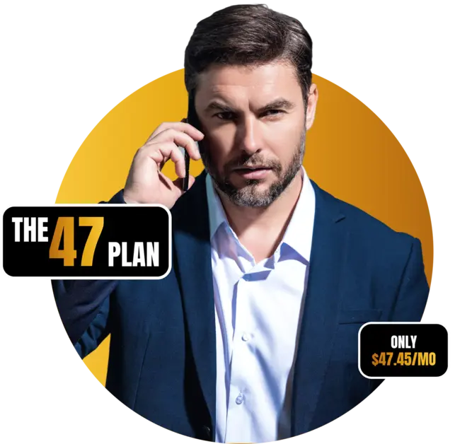 47 plan hero image
