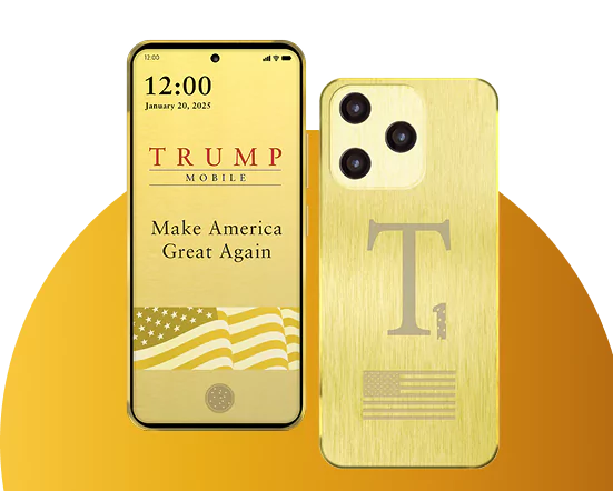 Trump Mobile Phone