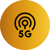 5G Icon